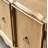 Simple Style Large-Capacity Sideboard