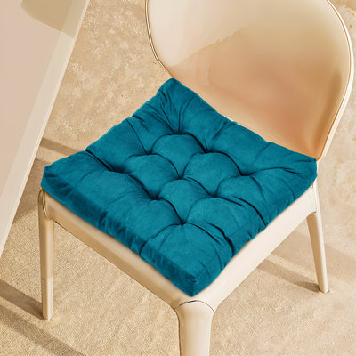 Corduroy Chair Cushion