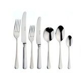 Arthur Price, Grecian - 7 Piece Cutlery Set, Service for 1