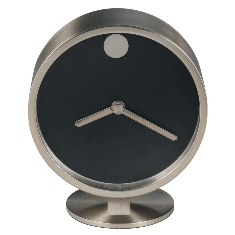 Aurora Clock