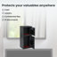 Safe Box Lock