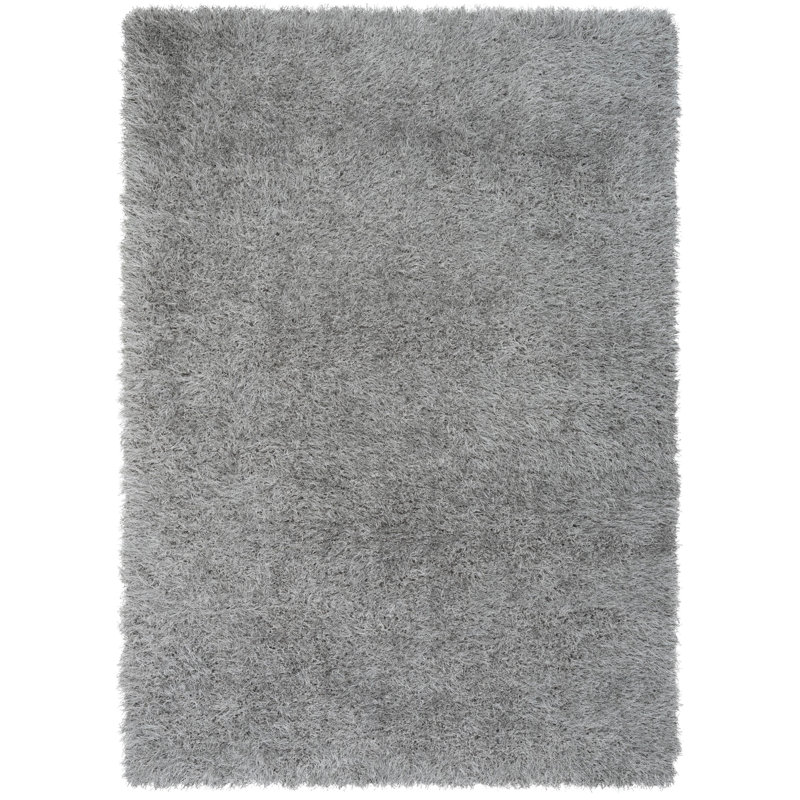 Kuki Rectangle Shag, Rectangle 160 x 220cm