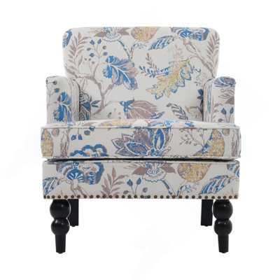 CHAISE CLUB TUFFÉE PAR HARRISON