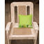 Coussin intérieur/extérieur fruits et légumes-916204988