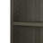 Modern 24.4" W 3-Tier Adjustable Bookshelf-1490033876-1491796281