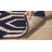 Deedie Hand Tufted Wool Geometric Rug-19273769