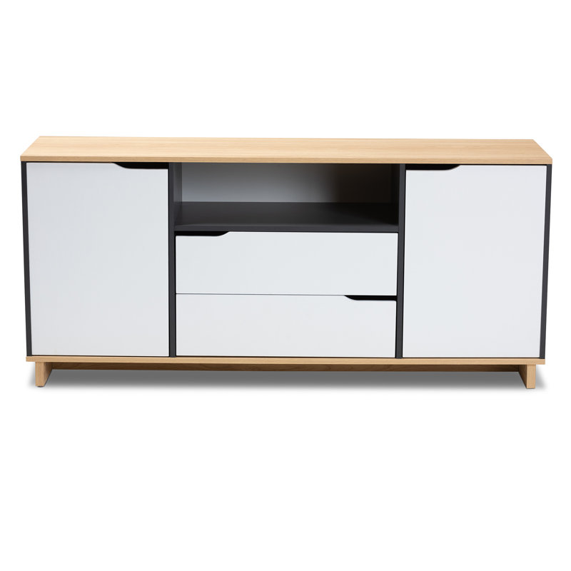 Buffet Challeb Mid-Century