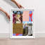 Estampe Modern Muse Shadowbox People par Oliver Gal-136208581-136208585