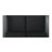 56.75'' Metal Outdoor Loveseat with Cushions-291962990-291962991