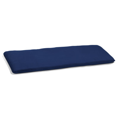 Sunbrella Outdoor Bench