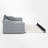 Tufted Upholstered Daybed With Trundle And Charging Ports-353868755