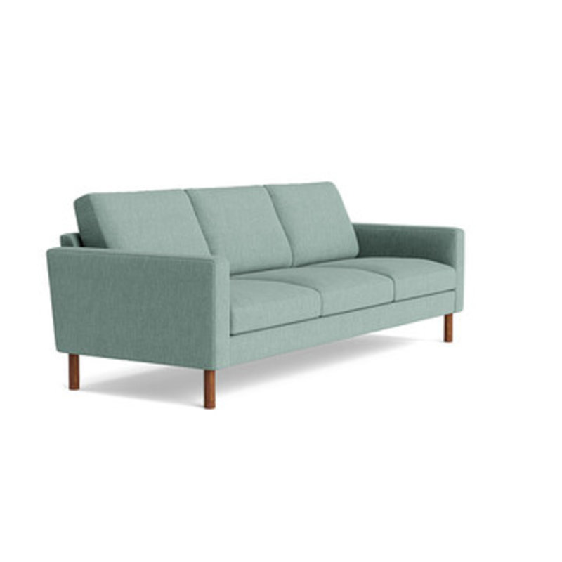 Laguna Sofa (95"), Performance Weave - Spa