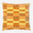Géométrique orange 1