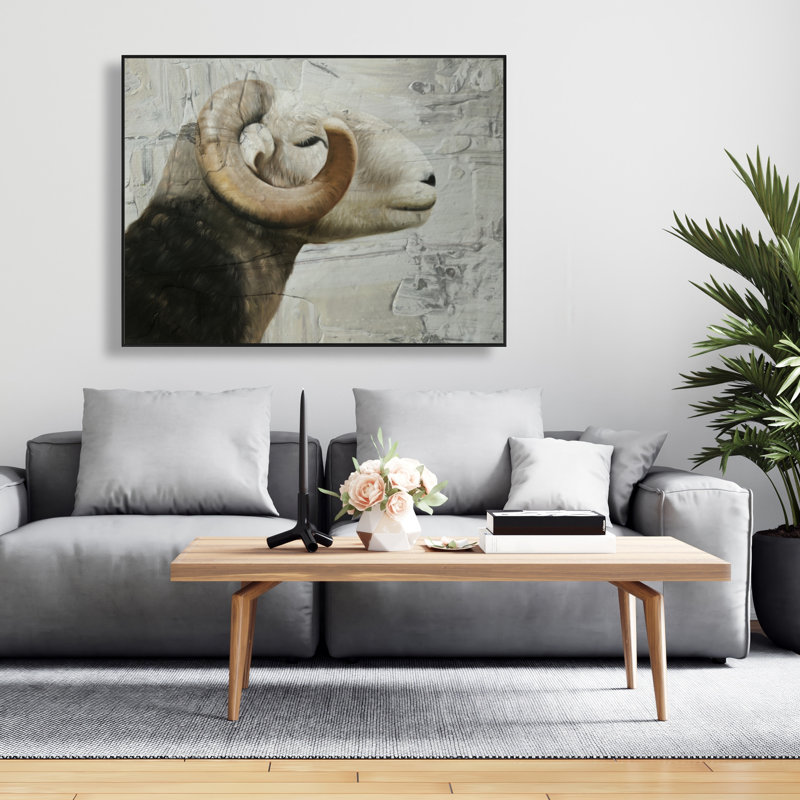Décorations pour la maison Aries Art