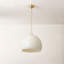 Luminaire suspendu 1 lumière Etna-94228895