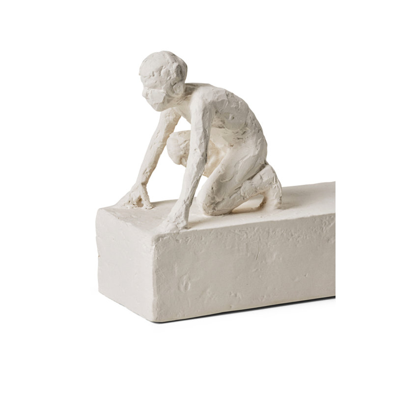Astro Aries Figurine