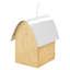 Free Standing/Hanging Birdhouse