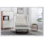 chaise de salon berçante confortable