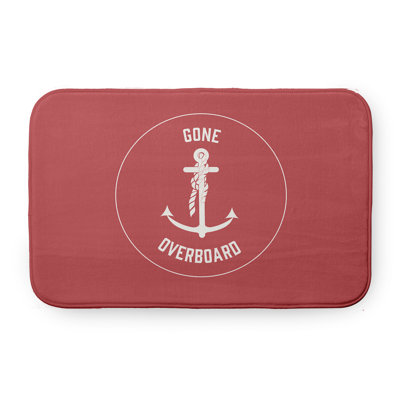 Microfiber Non-Slip Bath Mat