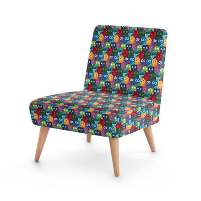 Grigsby Upholstered Accent Chair