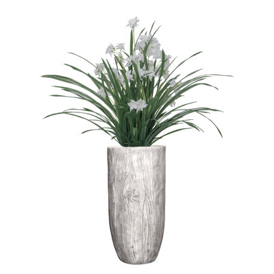 Herbe artificielle 54 po