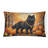 Other/No Pattern Outdoor Throw Pillow