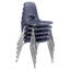 Chaise de classe empilable-128800690