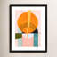 Composition Nr. 5 Painting by Allison Rietta-1214844198-1233771878