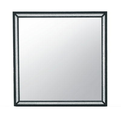 CARLOS BLACK MIRROR (INCLUDES MIRROR ONLY)
