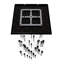 Boa 41 - Light Pendant-841905063