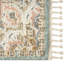 Tapis à motif médaillon Southwestern-1116409760