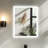 Cevat Frameless Lighted Wall Mirror