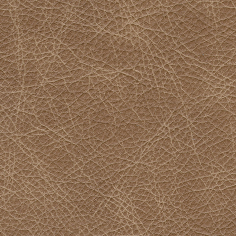 Bradney Upholstered Swivel Accent Chair, Brown Faux Leather