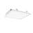 Dimmable Flat Panel Ceiling Light