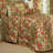 Captiva Floral Bedspread