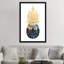 « précieux ananas i » par elisabeth fredriksson-print-49900321-49900329