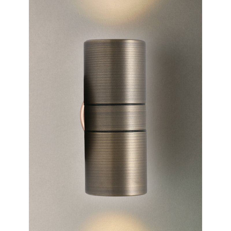 SCB05 Blancheville Sconce 2-Light Flush Mount