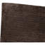 Hand Knotted Area Rug in Cola