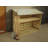 122cm W x 61cm D Wood Log Store