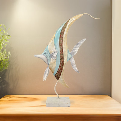 Figurine Mccraw