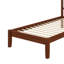 Lit simple plateforme en bois-1161221742