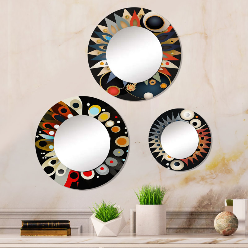 Miroir Ellalynn