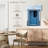 Lilie Blue Dutch Door-108398166