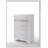 Naima White Finish Chest With Spacious Drawers And Jewelry Organizer For Modern Bedrooms-183938100