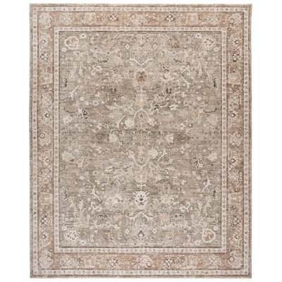 Rosalie Performance Oriental Rug