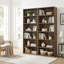 Sylvan 6 Tier 63" H x 24" W Standard Bookcase-260938594