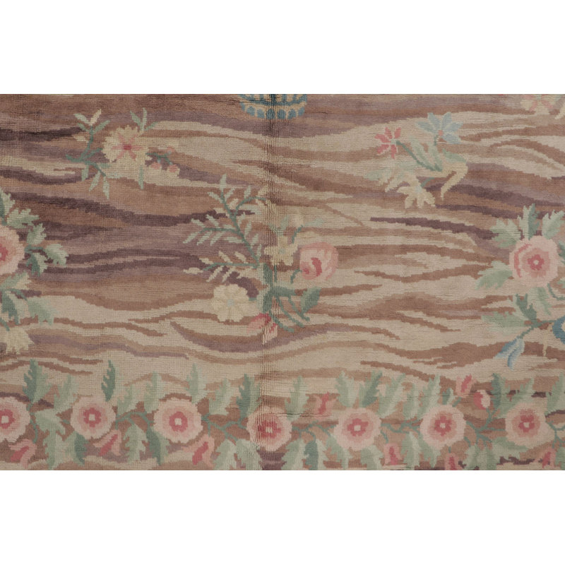 European Area Rug
