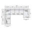 Drew Sectional-653479516