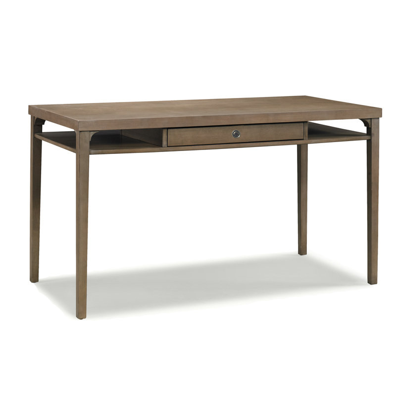 Corbel Writing Desk