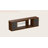 Kruszewski 70.8" W LED Manufactured Wood TV Stand